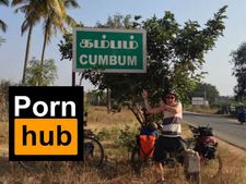 ಊರಿನ ಹೆಸರು ದ್ವಂದ್ವಾರ್ಥ ಹೊಂದಿದೆಯೇ? ಈ ತಾಣಕ್ಕೆ ಹೆಸರು ಒದಗಿಸಿ! 