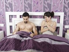 ಪುರುಷರು ಸಾಧ್ಯವಾದಷ್ಟು ಹಸ್ತಮೈಥುನ ಕಂಟ್ರೋಲ್ ಮಾಡಿದರೆ ಒಳ್ಳೆಯದು!  