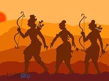 ಅಂದು ಸೀತೆಯ ಶಾಪಕ್ಕೆ ಒಳಗಾದವರಿವರು…..