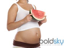 ಗರ್ಭಧಾರಣೆಯಲ್ಲಿ ಕಲ್ಲಂಗಡ ಹಣ್ಣು ಸೇವಿಸುವುದರಿಂದ ಏನೆಲ್ಲ ಲಾಭಗಳಿವೆ ಗೊತ್ತಾ?