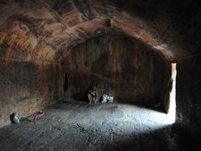 ಸೂರ್ಯಾಸ್ತ ಬಳಿಕ ಈ ಕೋಟೆಗೆ ಹೋದವರು ಯಾರೂ ವಾಪಸ್ಸು ಬಂದಿಲ್ಲವಂತೆ!!   