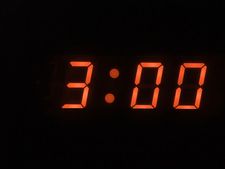 ಅಚ್ಚರಿ ಜಗತ್ತು:  ಮುಂಜಾನೆಯ 3 ಗಂಟೆ 'ದೆವ್ವ' ಗಳು ಓಡಾಡುವ ಸಮಯವಂತೆ!  