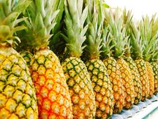 ಅನಾನಸ್ ಹಣ್ಣು ನಿಯಮಿತವಾಗಿ ತಿನ್ನಿ, ಅತಿಯಾದರೆ ಆರೋಗ್ಯಕ್ಕೆ ಅಪಾಯ!  