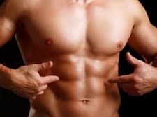 ಸಿಕ್ಸ್ ಪ್ಯಾಕ್ ಬಾಡಿ ಬೇಕೆಂದರೆ ಇಂತಹ ಟ್ರಿಕ್ಸ್ ಅನುಸರಿಸಿ ನೋಡಿ...    