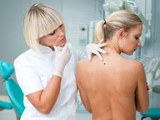 ಇದೇ ನೋಡಿ ಚರ್ಮದ ಕ್ಯಾನ್ಸರ್‌ನ  ಆರು ಲಕ್ಷಣಗಳು, ಆದಷ್ಟು ಎಚ್ಚರವಾಗಿರಿ! 