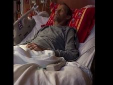 ಮರಣಕ್ಕೆ ಹತ್ತಿರವಾಗಿದ್ದರೂ ಹಾಡು ಹಾಡಿ ತನ್ನ ಕೊನೆಯಾಸೆ ತೀರಿಸಿಕೊಂಡ!  