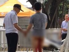 ರಿಯಲ್ ಸ್ಟೋರಿ: ಆಕೆ ಸಣ್ಣದಾಗಿದೆ ಎಂದಳು...ಆತ ಅದನ್ನು ಕತ್ತರಿಸಿಯೇ ಬಿಟ್ಟ…!