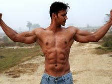 ಸಿಕ್ಸ್ ಪ್ಯಾಕ್ ಆಬ್ಸ್ ಬೇಕೆಂದರೆ- ಈ ಟ್ರಿಕ್ಸ್ ಅನುಸರಿಸಿ 