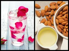 ಕಣ್ಣಿನ ಸುತ್ತಲಿರುವ ಕಪ್ಪು ಕಲೆ ನಿವಾರಣೆಗೆ 'ಬಾದಾಮಿ ಎಣ್ಣೆ' ಪರ್ಫೆಕ್ಟ್ ಮದ್ದು! 