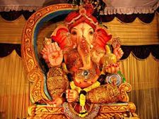 ಗಣೇಶನಿಗೆ ಸಿಂಧೂರವನ್ನು ಅರ್ಪಿಸಿದರೆ, ಕಷ್ಟ-ಸಮಸ್ಯೆಗಳೆಲ್ಲಾ ಪರಿಹಾರವಾಗುತ್ತದೆ 