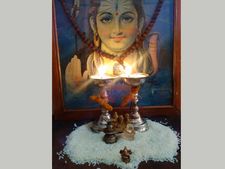 ಶಿವ-ಪಾರ್ವತಿಯನ್ನು ಒಟ್ಟಿಗೆ ಪೂಜಿಸುವ ಭೀಮನ ಅಮಾವಾಸ್ಯೆಯ ವ್ರತದ ಪೂಜಾ ವಿಧಿ-ವಿಧಾನಗಳು 