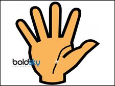  ಅಂಗೈಯಲ್ಲಿ ನಕ್ಷತ್ರದ ಆಕೃತಿಯಿದ್ದರೆ ಅವರು ತುಂಬಾನೇ ಅದೃಷ್ಟವಂತರು!  