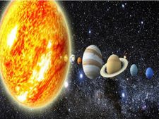 ಶನಿ ದೇವನ ನಿಧಾನ ಗತಿಯ ಚಲನೆಯ ಹಿಂದಿರುವ ಅಸಲಿ ಕಹಾನಿ... 