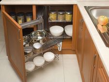 ಮನೆಯಲ್ಲಿ ಶಾಂತಿ, ನೆಮ್ಮದಿಗಾಗಿ ವಾಸ್ತು ಪ್ರಕಾರ  ಅಡುಗೆ ಮನೆ ಹೀಗಿರಬೇಕು