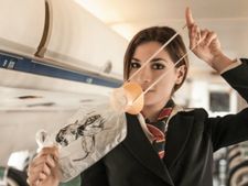 ವಿಮಾನ ಪ್ರಯಾಣದ ಸಮಯದಲ್ಲಿ ಇದೆಲ್ಲಾ ಮುನ್ನೆಚ್ಚರಿಕೆಗಳು ನೆನಪಿರಲಿ...    