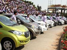 ಇವರು ನೌಕರರಿಗೆ ದೀಪಾವಳಿ ಬೋನಸ್‌ ಸಮಯದಲ್ಲಿ ಕಾರು-ಫ್ಲ್ಯಾಟ್ ಉಡುಗೊರೆ ನೀಡುತ್ತಾರೆ! 