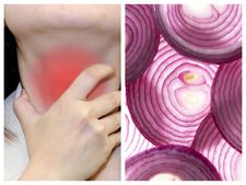 ಕೆಂಪು ಈರುಳ್ಳಿಯ ರಸ ಬಳಸಿ ಕೂಡ, ಥೈರಾಯ್ಡ್ ಸಮಸ್ಯೆಯನ್ನು ಗುಣಪಡಿಸಬಹುದು!