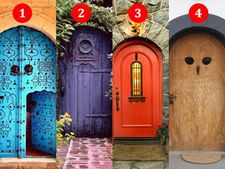 ನಿಮ್ಮ ಮನೆಯ ಪ್ರಧಾನ ಬಾಗಿಲಿಗೆ ಸರಿ ಹೊಂದುವ ವಾಸ್ತು ಸಲಹೆಗಳು 