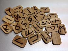 ಇದರಲ್ಲಿ ಯಾವುದಾದರೂ ಒಂದು ರೂನ್ ಆಯ್ಕೆ ಮಾಡಿ-ಇದರ ಹಿಂದಿನ ರಹಸ್ಯ ನಾವು ಹೇಳುತ್ತೇವೆ ಕೇಳಿ! 