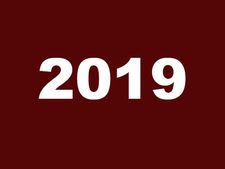  2019 ಹೊಸ ವರ್ಷದಲ್ಲಿ ನೀವು ತೆಗೆದುಕೊಳ್ಳಬೇಕಾದ ನಿರ್ಣಯಗಳು