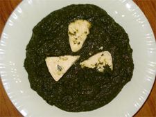 ಮನೆಯಲ್ಲೇ ತಯಾರಿಸಿ 'ಪನ್ನೀರ್ ಬಟರ್ ಮಸಾಲ' ರೆಸಿಪಿ