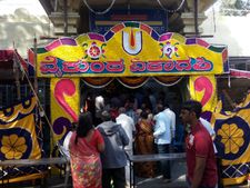 ವೈಕುಂಠ ಏಕಾದಶಿ ದಿನದಂದು ತಪ್ಪದೇ ಈ ಎಲ್ಲಾ ಕಾರ್ಯಗಳನ್ನು ಮಾಡಿ 