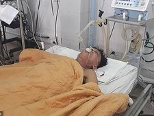 ಬರೋಬ್ಬರಿ 5 ಲೀಟರ್ ಬಿಯರ್ ಕುಡಿಸಿ ವ್ಯಕ್ತಿಯ ಪ್ರಾಣ ಉಳಿಸಿದ ವೈದ್ಯರು!