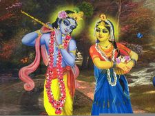 ರಾಧೆಯ ಹುಟ್ಟು ಹೇಗೆ ಆಯಿತು? ಇಲ್ಲಿದೆ ನೋಡಿ ಇಂಟರೆಸ್ಟಿಂಗ್ ಸ್ಟೋರಿ 