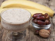 ಖರ್ಜೂರವನ್ನು ಹಾಲಿನೊಂದಿಗೆ ಸೇವಿಸಿದರೆ, ಆರೋಗ್ಯಕ್ಕೆ ಸಾಕಷ್ಟು  ಪ್ರಯೋಜನಗಳಿವೆ  