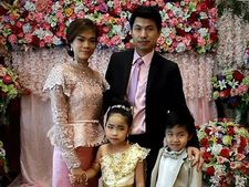 ಪೋಷಕರೇ ತಮ್ಮ ಅವಳಿ ಮಕ್ಕಳಿಗೆಯೇ ಮದುವೆ ಮಾಡಿಸಿಬಿಟ್ಟರು! 