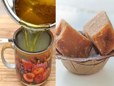 ಬೆಲ್ಲ ತಿಂದೂ ದೇಹದ ತೂಕ ಇಳಿಸಿಕೊಳ್ಳಬಹುದಂತೆ! ಹೇಗೆ ಗೊತ್ತಾ?  