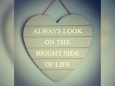 ಸ್ಫೂರ್ತಿದಾಯಕ ಉಲ್ಲೇಖಗಳು: ಹೃದಯದಲ್ಲಿ ಯುವಕರಂತೆ ಇದ್ದರೆ ಜೀವನದಲ್ಲಿ ಸಂತೋಷವಾಗಿ ಇರಬಹುದು