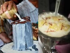 ಗರ್ಭಿಣಿಯರ ಆರೋಗ್ಯಕ್ಕೆ 'ಪಂಚಾಮೃತ' ಸೇವನೆ ಬಹಳ ಒಳ್ಳೆಯದು 