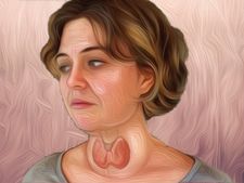  ಕುತ್ತಿಗೆಯ ಹಿಂಭಾಗದಲ್ಲಿ ಕಾಣಿಸಿಕೊಳ್ಳುವ 'ಗಂಟಲುವಾಳ ರೋಗ'ಕ್ಕೆ ಮನೆಮದ್ದುಗಳು