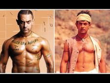 ಬಾಲಿವುಡ್‌ನ ಮಿಸ್ಟರ್ ಪರ್ಫೆಕ್ಟ್  ಅಮಿರ್‌ ಖಾನ್‌ರವರ ಆರೋಗ್ಯದ ಫಿಟ್ನೆಸ್ ರಹಸ್ಯ