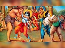 ಕಂಸ ವಧೆ 2020: ಭಗವಾನ್ ಕೃಷ್ಣನಿಂದ ಕಂಸನ ವಧೆಯ ಪುರಾಣ-ಇಲ್ಲಿದೆ ನೋಡಿ ಇಂಟರೆಸ್ಟಿಂಗ್ ಸ್ಟೋರಿ  