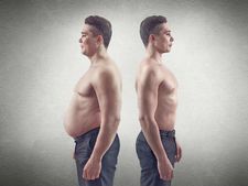 ಪುರುಷರಿಗೆ ತೂಕದ ಇಳಿಕೆಯಿಂದ ಲಭಿಸುವ ಲಾಭಗಳು