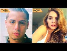 ಲಿಂಗ ಪರಿವರ್ತನೆ ಮಾಡಿಕೊಂಡ ಈ ಪುರುಷರು-ಈಗ ಸುಂದರ ಹುಡುಗಿಯರಂತೆ ಕಾಣುತ್ತಿದ್ದಾರೆ!!  