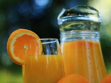 ಕಿತ್ತಳೆ ಹಣ್ಣಿನ ಜ್ಯೂಸ್‌ ಕುಡಿದರೂ ಸಾಕು-ರಕ್ತದೊತ್ತಡ ನಿಯಂತ್ರಿಸಬಹುದು! 