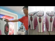 ವೀರ್ಯ ದಾನದ ಯಂತ್ರಗಳ ಬಗ್ಗೆ ನೀವು ತಿಳಿದುಕೊಳ್ಳಬೇಕಾದ ಸಂಗತಿಗಳು 