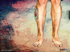 ರಾತ್ರಿಯಿಡೀ ಕಾಲು ನೋಯುತ್ತವೆಯೇ? ಹಾಗಾದರೆ ಇದೆಲ್ಲಾ ಕಾರಣವಿರಬಹುದು