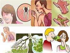 ಸೈನಸ್‌ನಿಂದ ಬಳಲುತ್ತಿರುವಾಗ ಯಾವ ಆಹಾರ ತಿನ್ನಬೇಕು, ತಿನ್ನಬಾರದು?