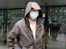 ಮಹಿಳೆಯ ಖಾಸಗಿ ಭಾಗಗಳನ್ನು ಮುಟ್ಟಿ ಲೈಂಗಿಕ ಕಿರುಕುಳ ನೀಡಿದ ಸನ್ಯಾಸಿ    