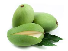 ಕಚ್ಚಾ ಮಾವು : ಬೇಸಿಗೆಯ ಆಹಾರದಲ್ಲಿ ಅಳವಡಿಸಿಕೊಳ್ಳಲು ಆರು ಕಾರಣಗಳು 