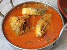 ಮೀನು ತಿಂದರೆ ಆರೋಗ್ಯಕಾರಿಯಾಗಿ ತೂಕ ಇಳಿಸಿಕೊಳ್ಳಬಹುದು!