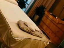 ಮಸಾಜ್ ಮಾಡುತ್ತಿದ್ದ ಮಹಿಳೆಯ ವಿಡಿಯೋ ಚಿತ್ರೀಕರಣ! ಕೊನೆಗೆ ಏನಾಯಿತು ಗೊತ್ತೇ? 