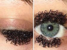 ಕಣ್ಣ ರೆಪ್ಪೆ ಗುಂಗುರು ಮಾಡುವ ಟ್ರೆಂಡ್ ನ ಅಪಾಯಗಳು