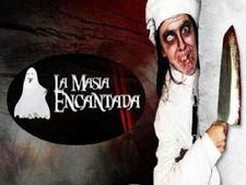 ಈ ರೆಸ್ಟೋರೆಂಟ್‌ನಲ್ಲಿ ದೆವ್ವಗಳು ಗ್ರಾಹಕರಿಗೆ ಆಹಾರ ಸರಬರಾಜು ಮಾಡುತ್ತವೆಯಂತೆ!! 