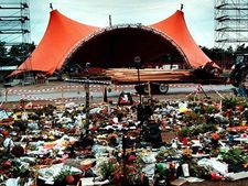 ಸಂಗೀತ ಕಾರ್ಯಕ್ರಮಗಳು ತಂದ ವಿಪತ್ತುಗಳು