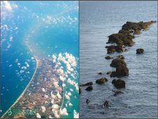 ಅಚ್ಚರಿಯ ಕೂಪಕ್ಕೆ ತಳ್ಳುವ ಭಾರತದಲ್ಲಿರುವ ಕೆಲವು ನಿಗೂಢ ಪ್ರದೇಶಗಳು! 